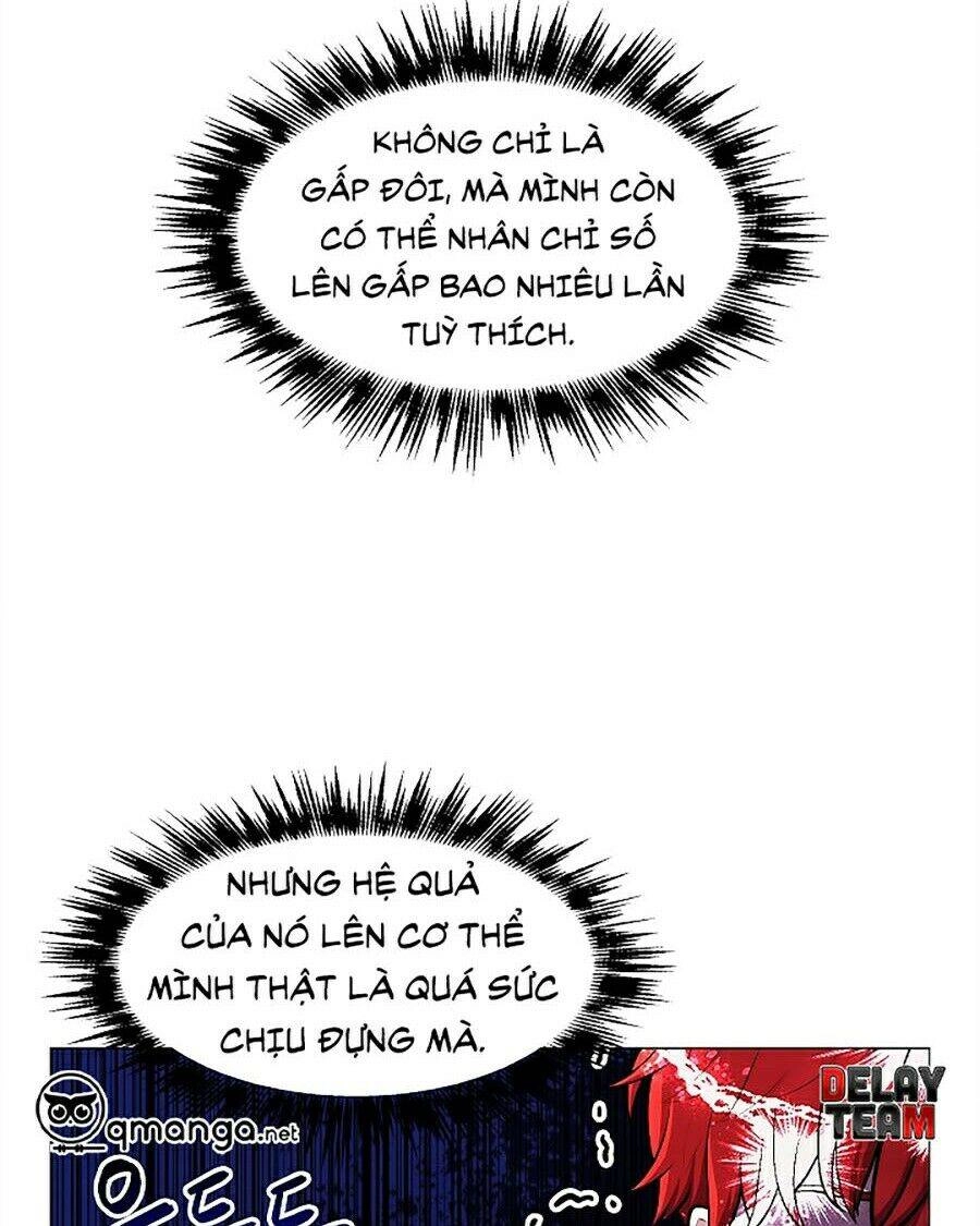 Người Nâng Cấp Chapter 5 - 11