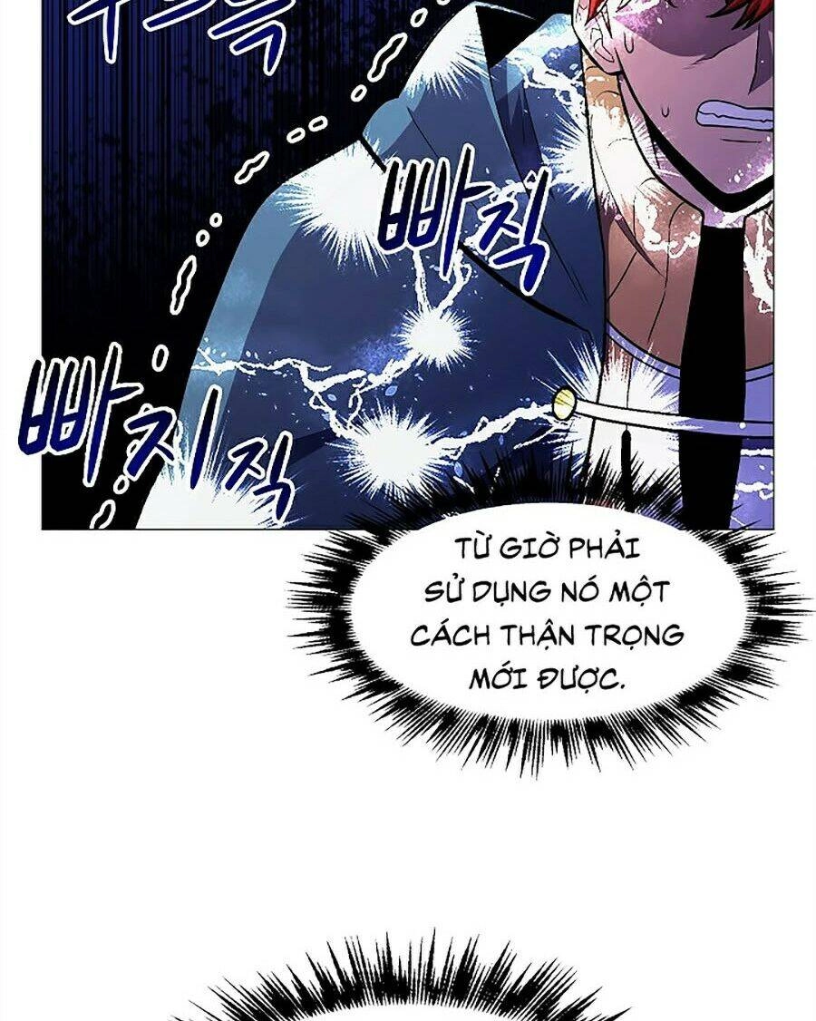 Người Nâng Cấp Chapter 5 - 12