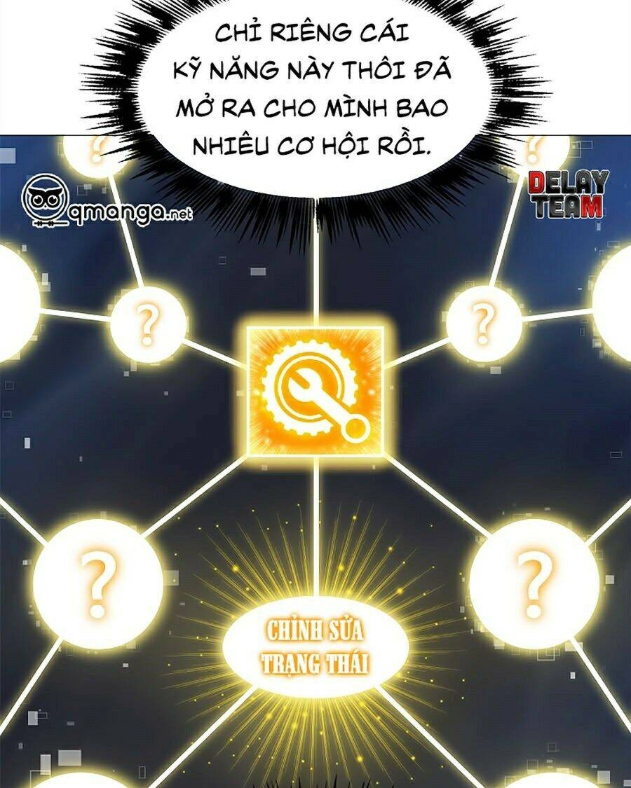 Người Nâng Cấp Chapter 5 - 13