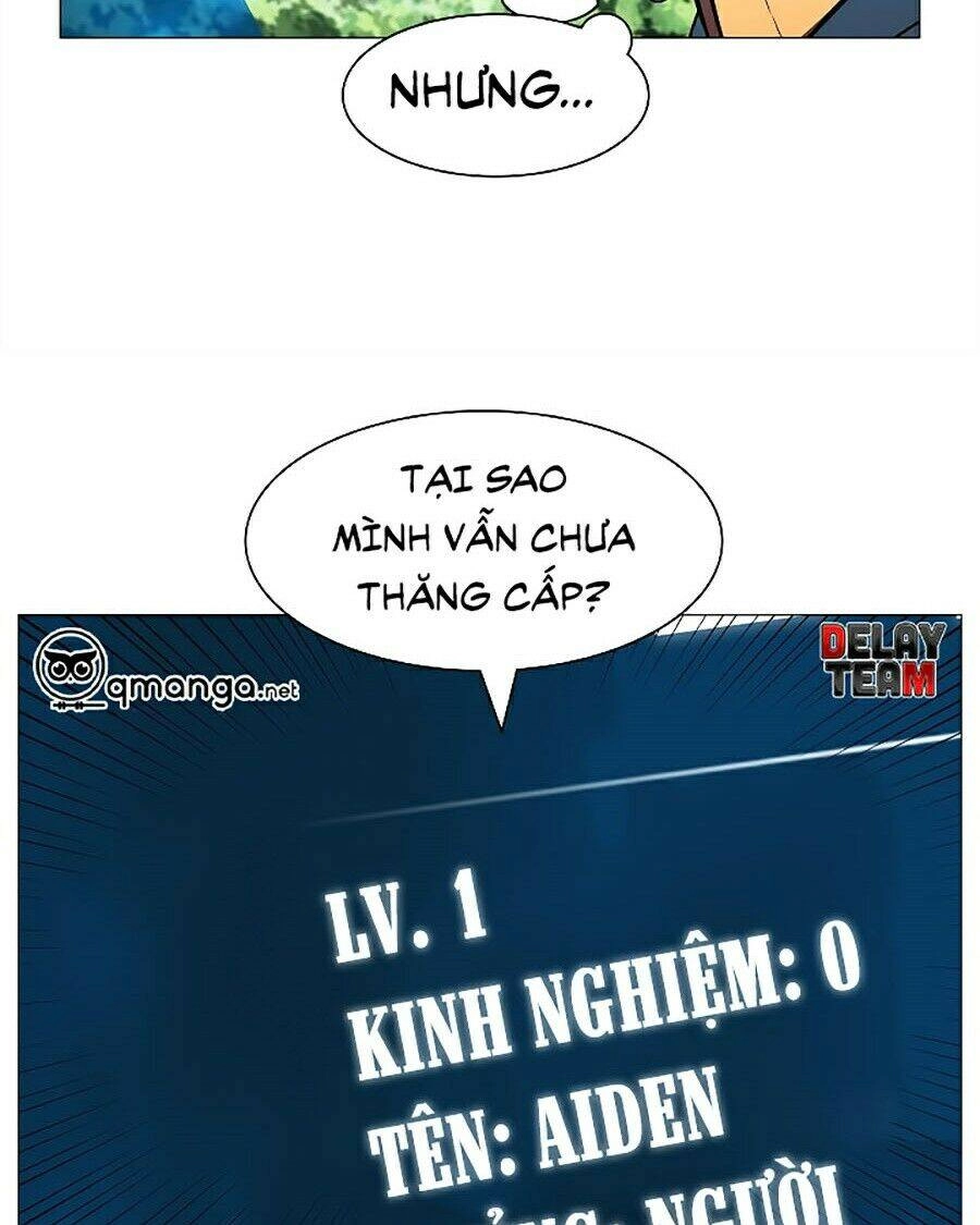 Người Nâng Cấp Chapter 5 - 15
