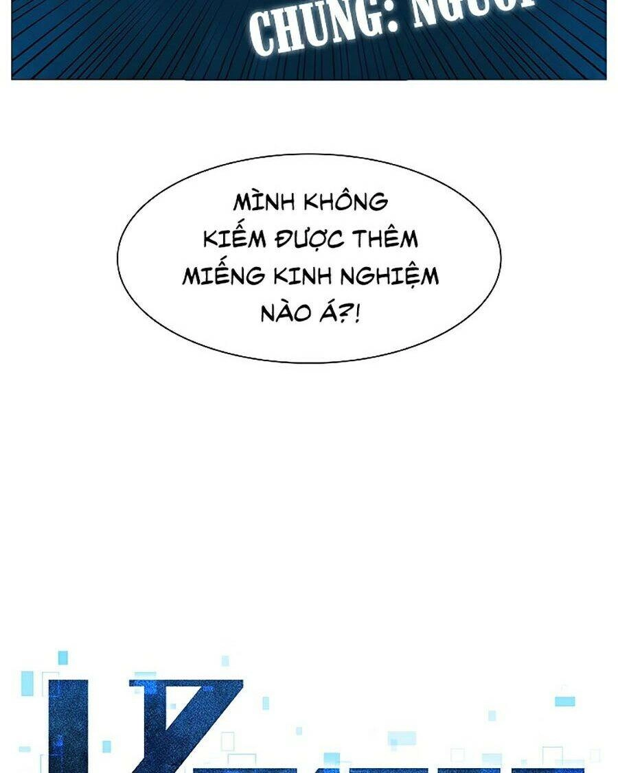 Người Nâng Cấp Chapter 5 - 16