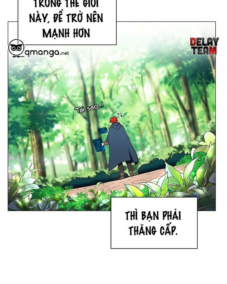 Người Nâng Cấp Chapter 5 - 18