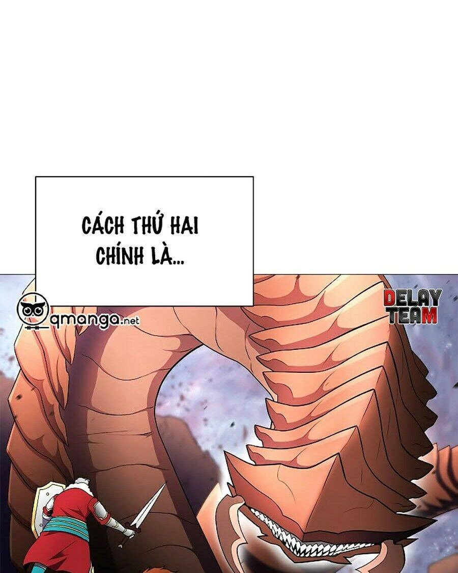 Người Nâng Cấp Chapter 5 - 21