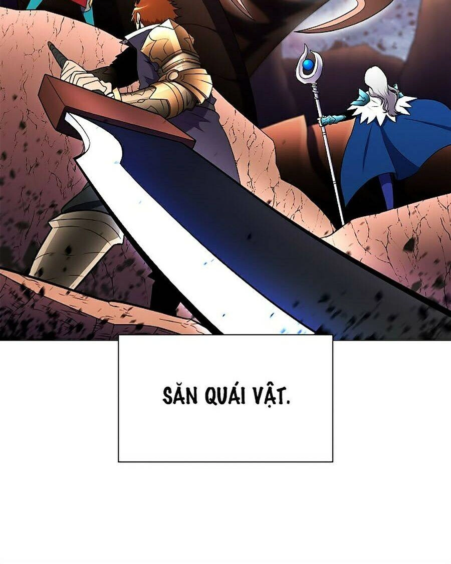 Người Nâng Cấp Chapter 5 - 22