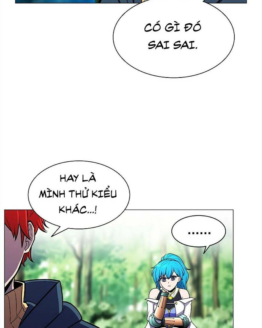 Người Nâng Cấp Chapter 5 - 24