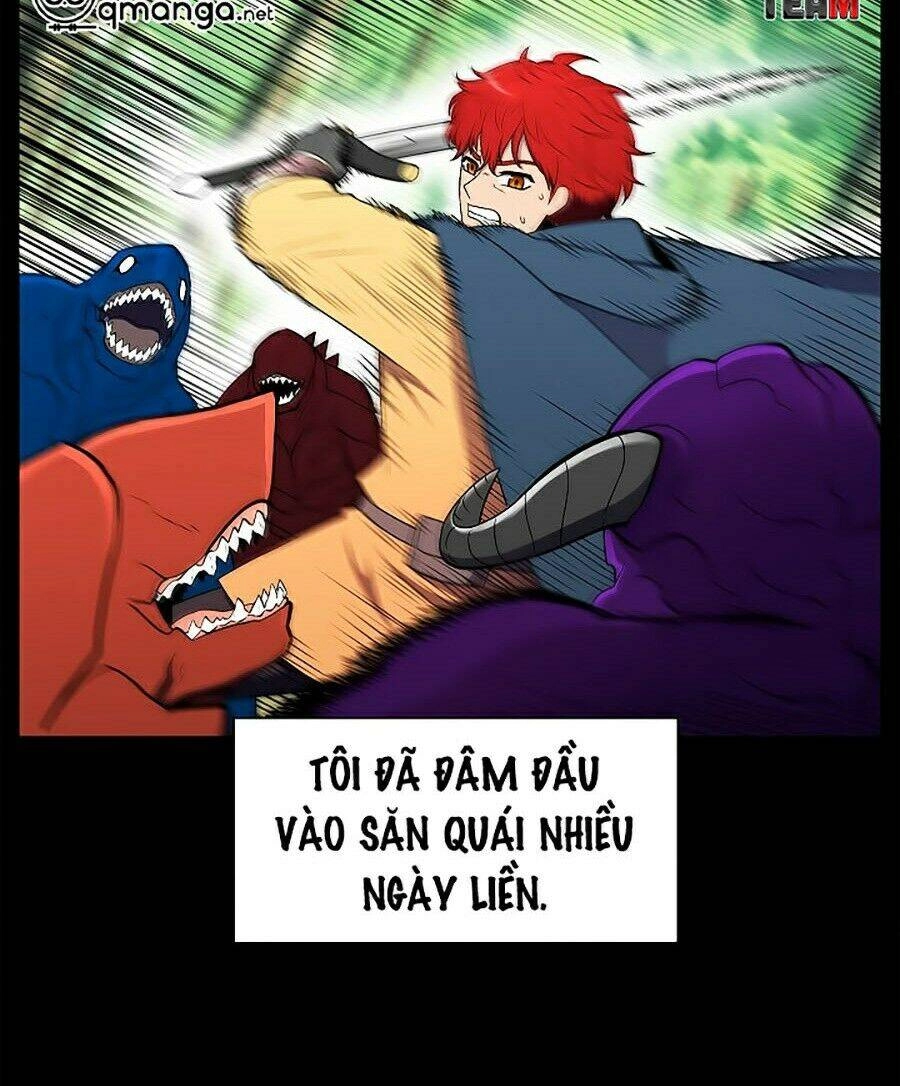 Người Nâng Cấp Chapter 5 - 27