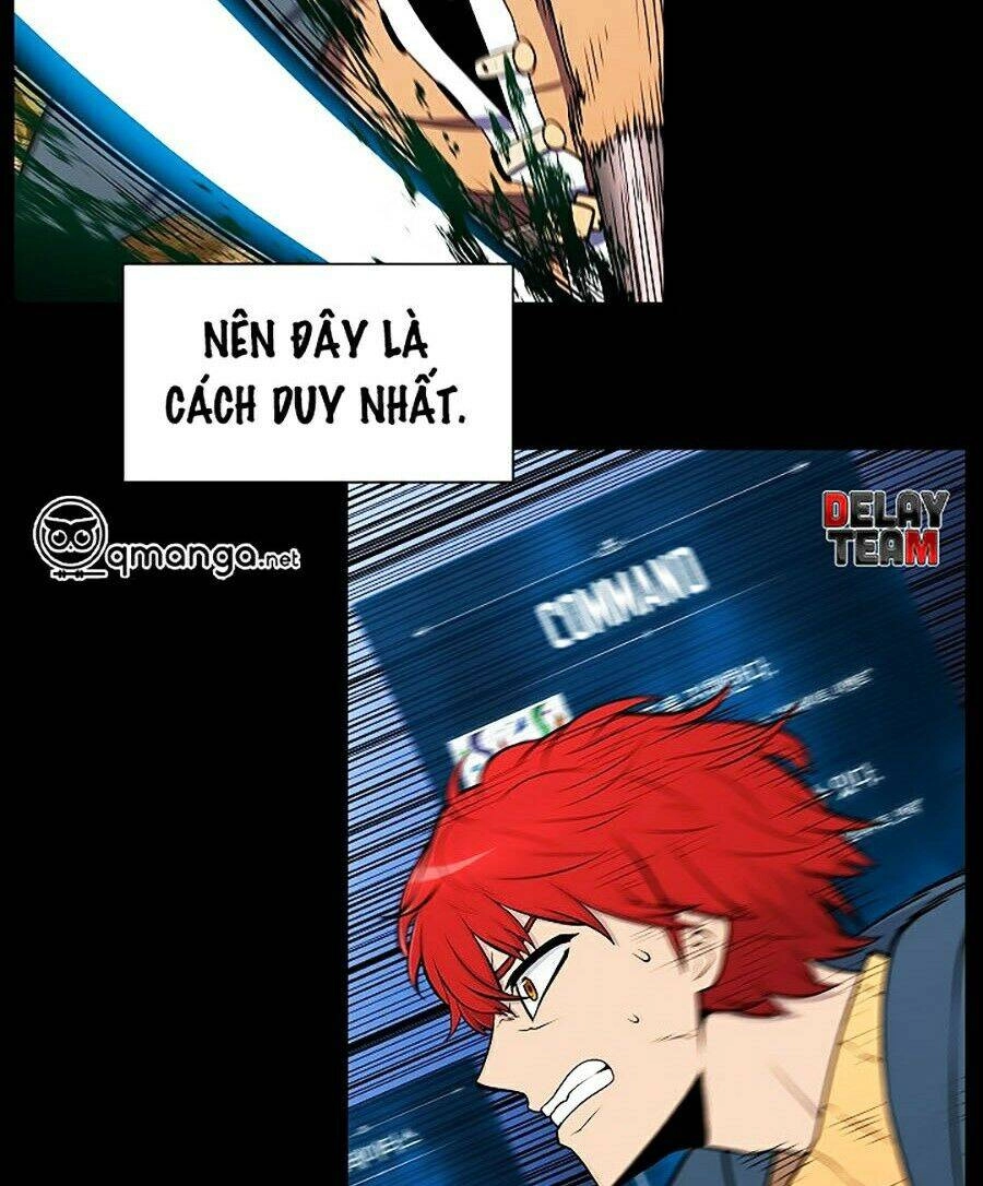 Người Nâng Cấp Chapter 5 - 29