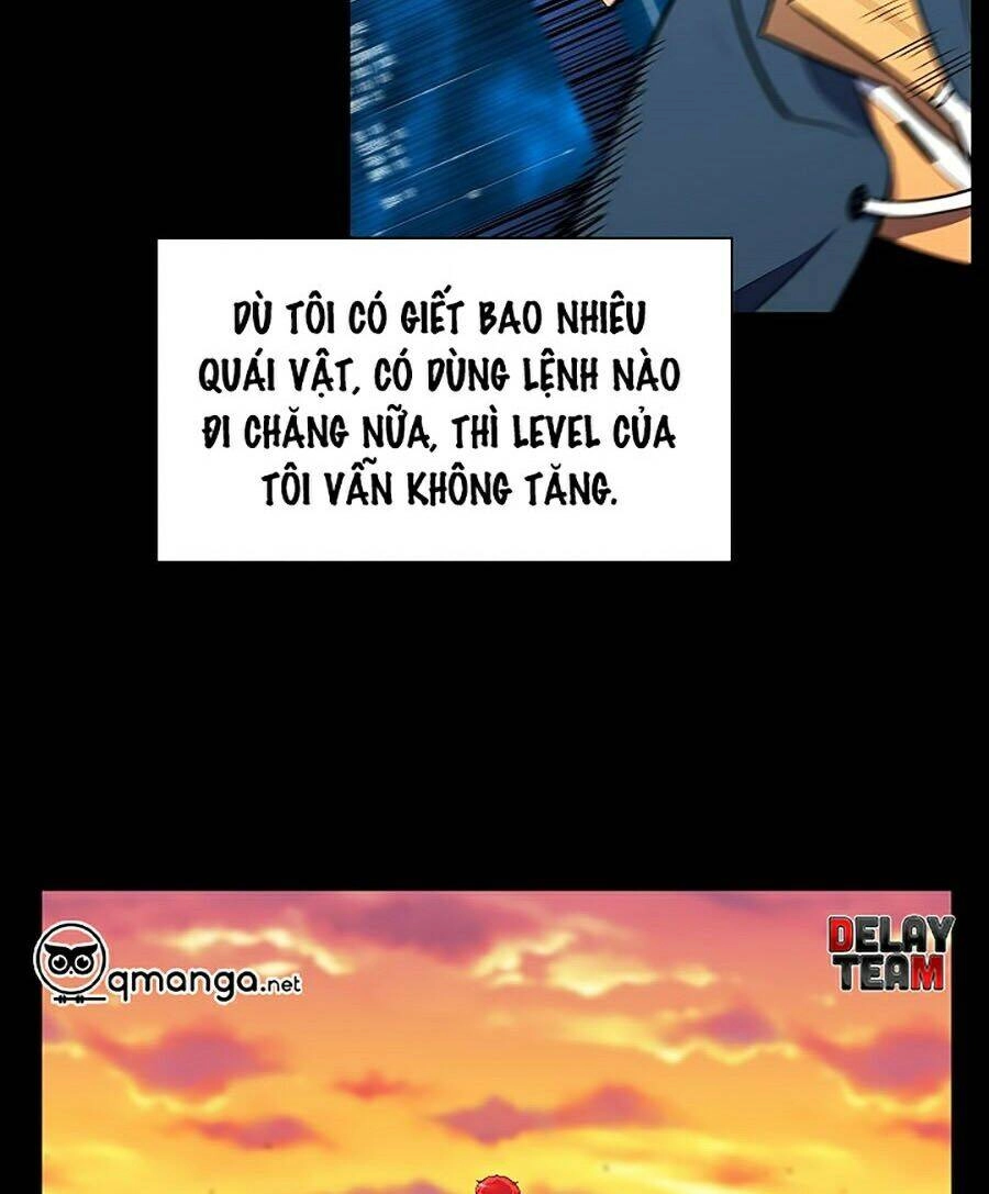 Người Nâng Cấp Chapter 5 - 30