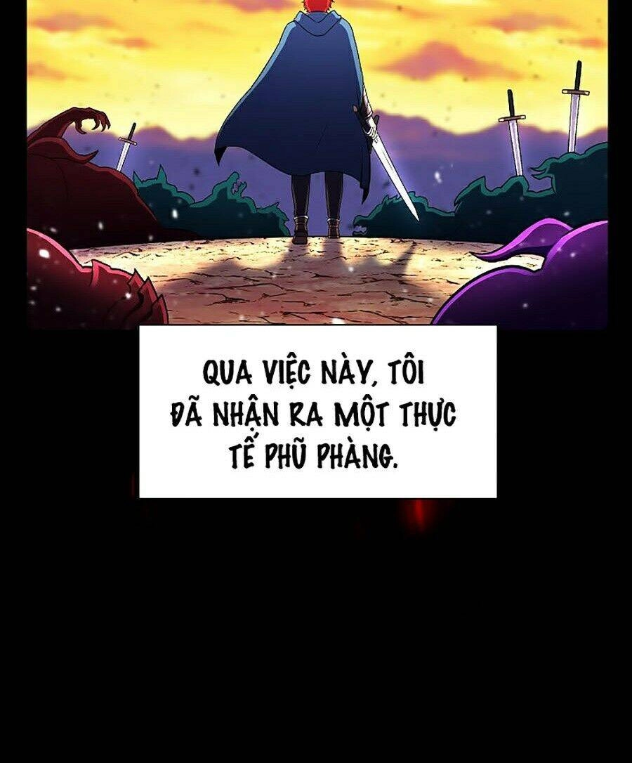 Người Nâng Cấp Chapter 5 - 31