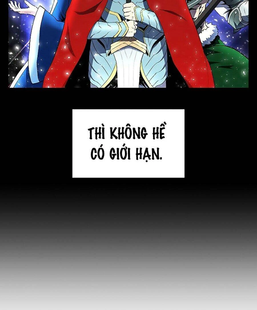 Người Nâng Cấp Chapter 5 - 37