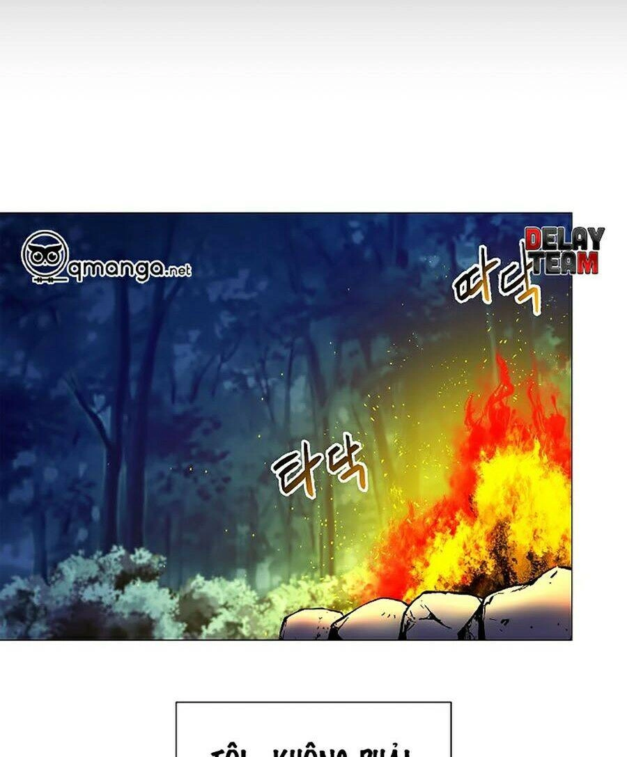 Người Nâng Cấp Chapter 5 - 38