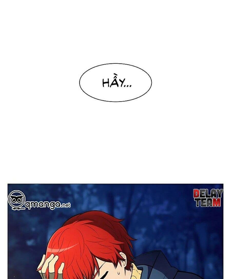 Người Nâng Cấp Chapter 5 - 41