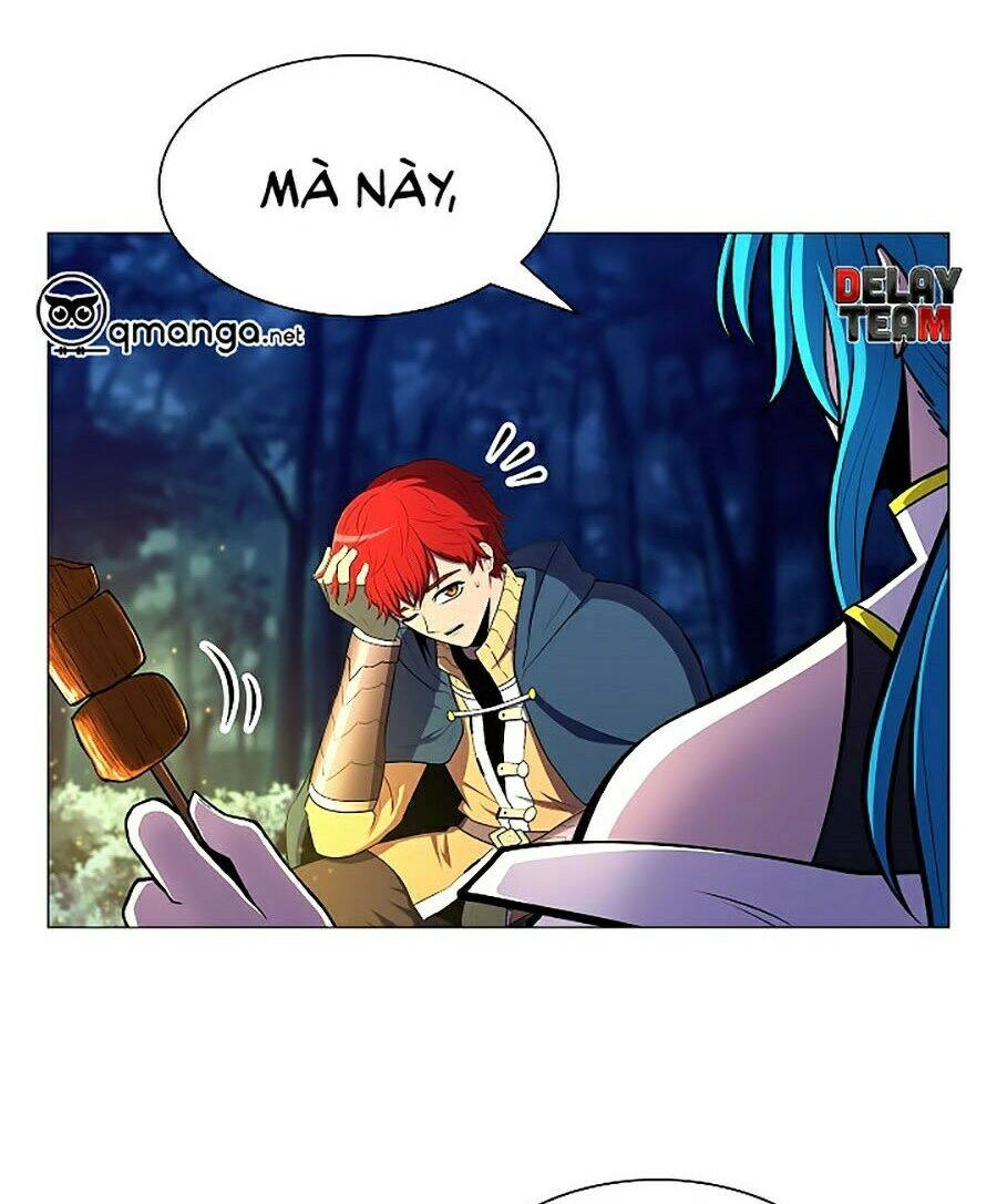 Người Nâng Cấp Chapter 5 - 44