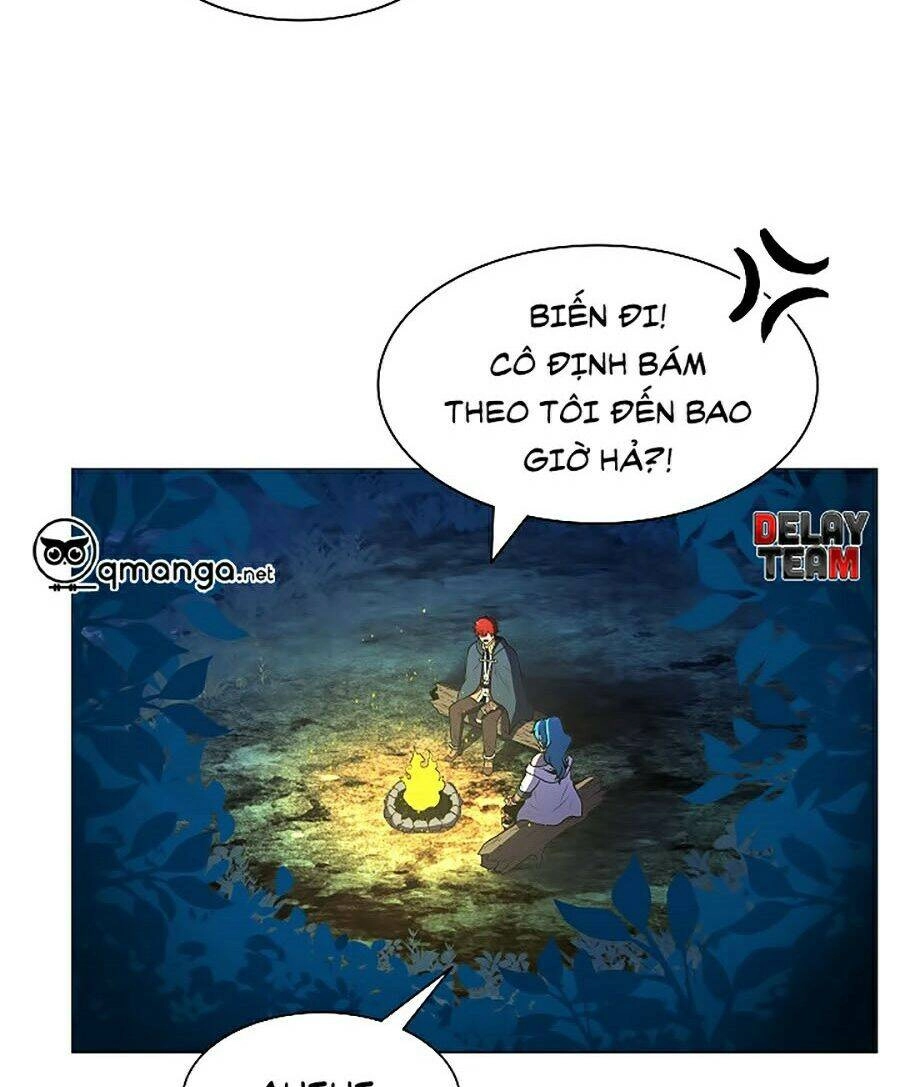 Người Nâng Cấp Chapter 5 - 46