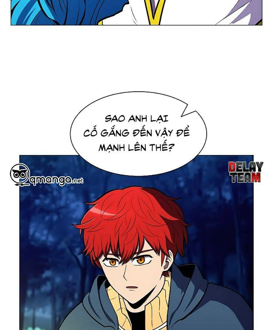 Người Nâng Cấp Chapter 5 - 48