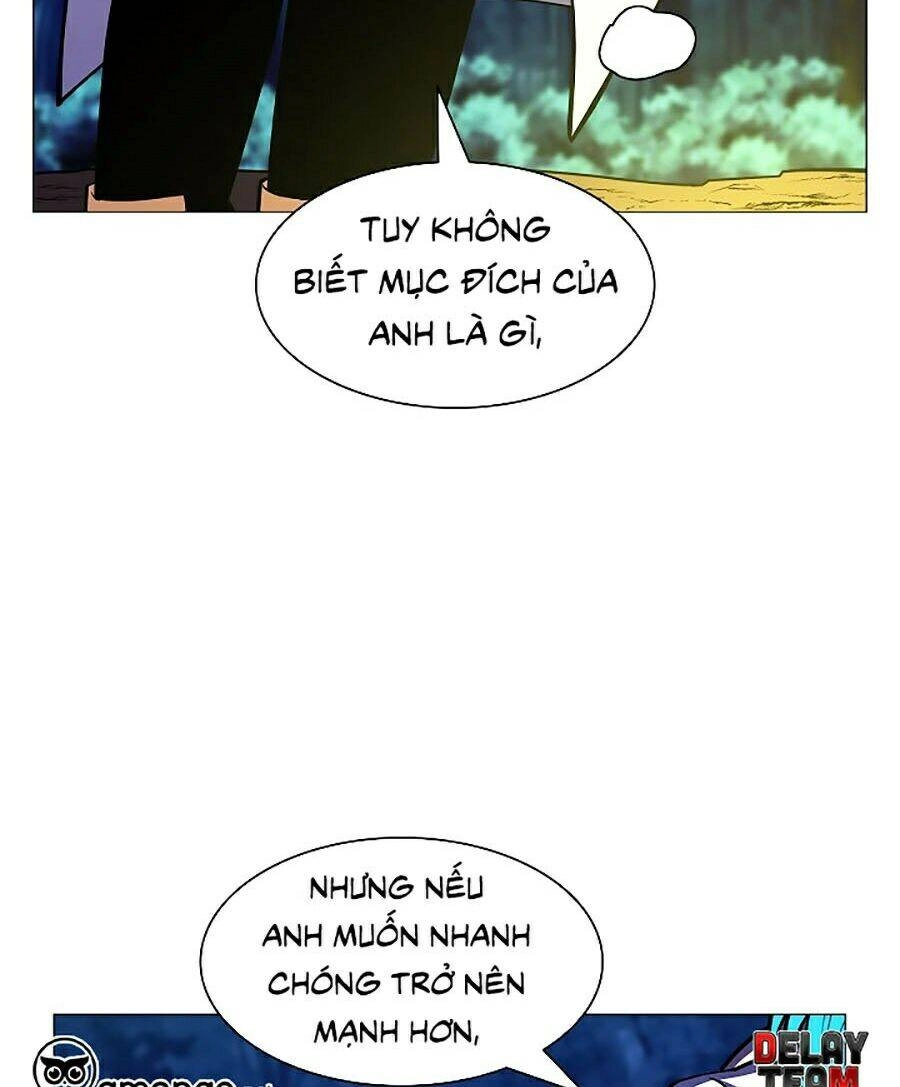 Người Nâng Cấp Chapter 5 - 50