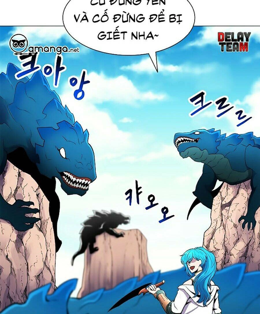 Người Nâng Cấp Chapter 5 - 68