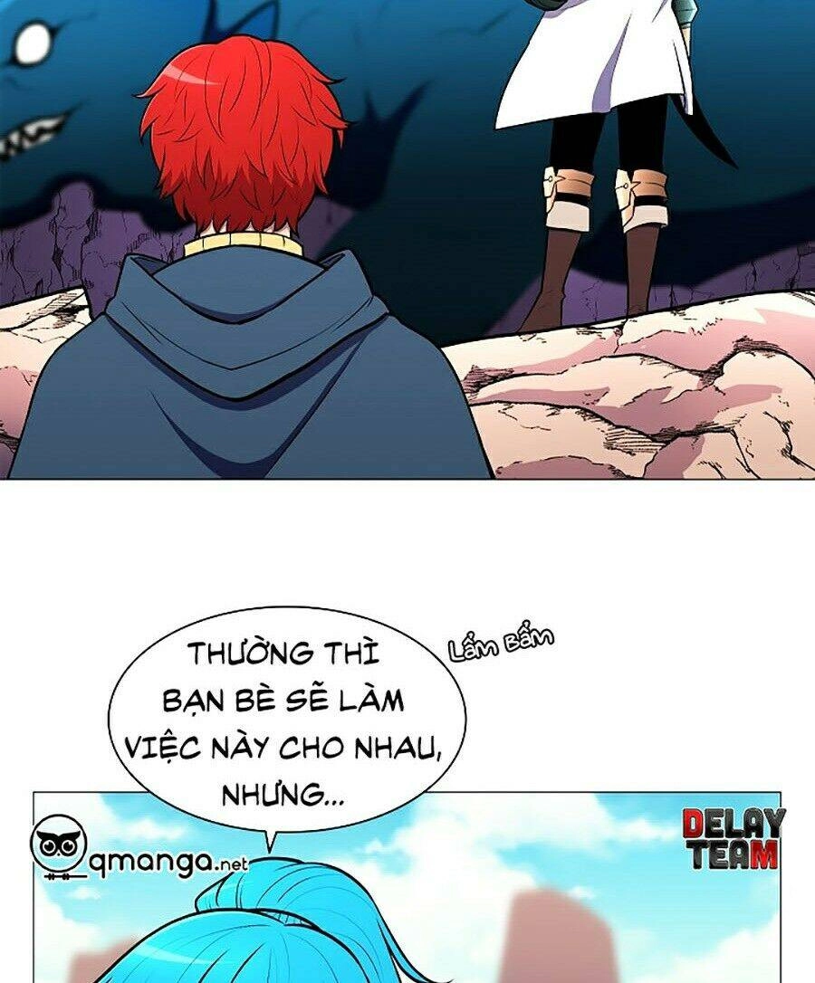 Người Nâng Cấp Chapter 5 - 69