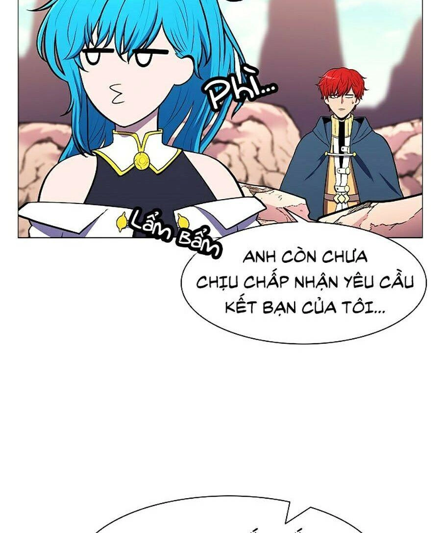 Người Nâng Cấp Chapter 5 - 70