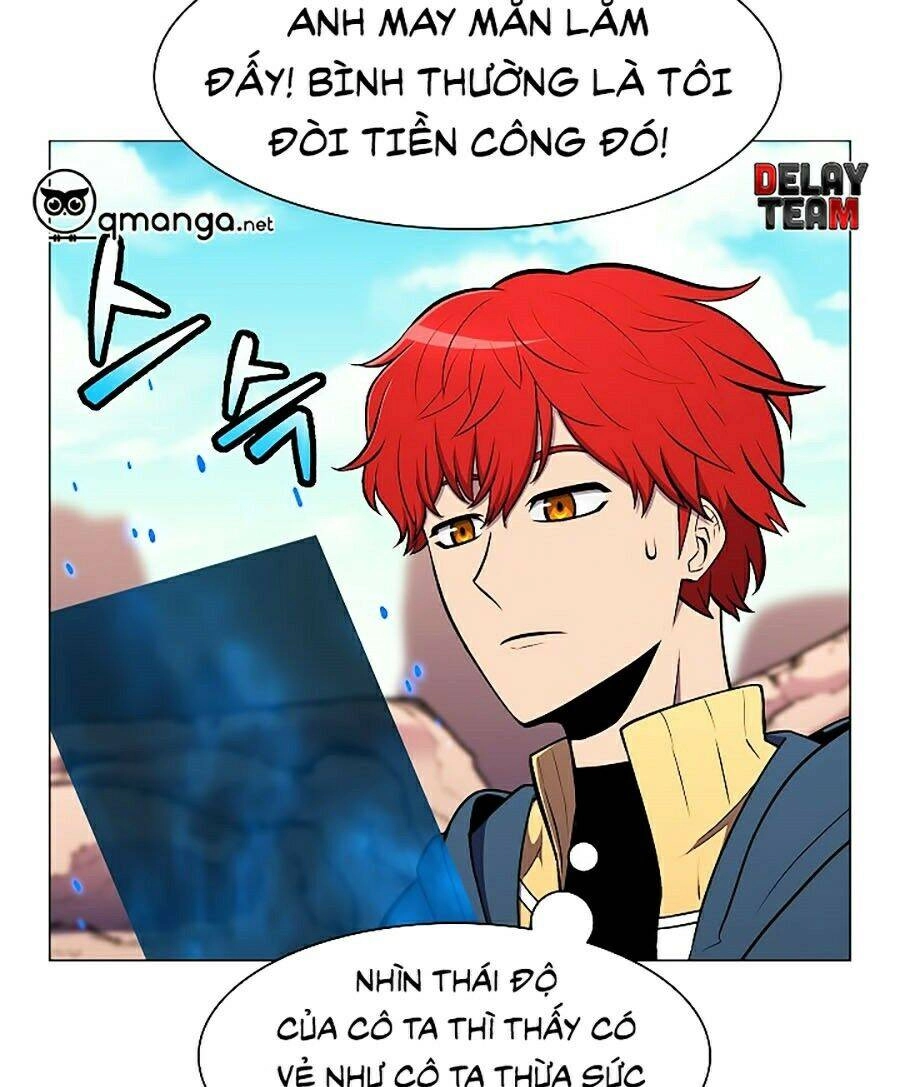 Người Nâng Cấp Chapter 5 - 71