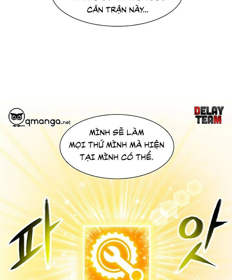 Người Nâng Cấp Chapter 5 - 72