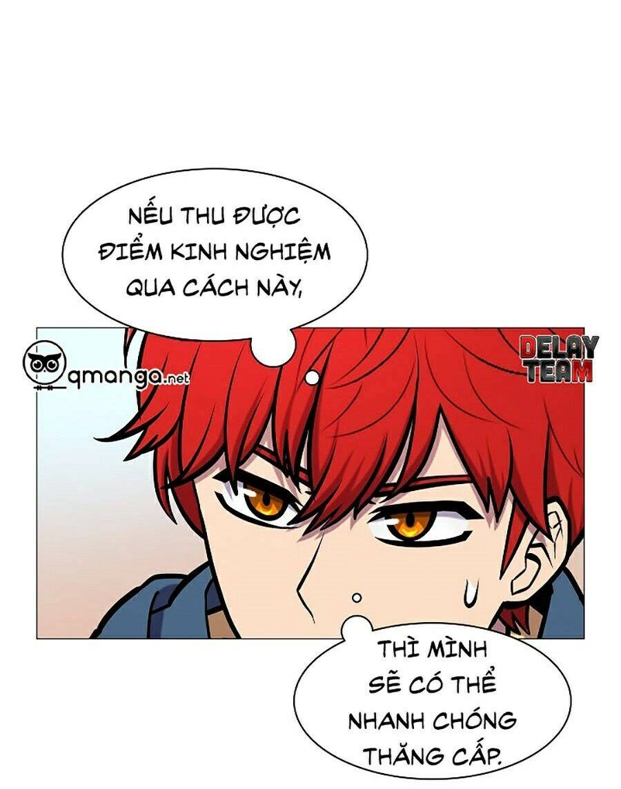 Người Nâng Cấp Chapter 5 - 74