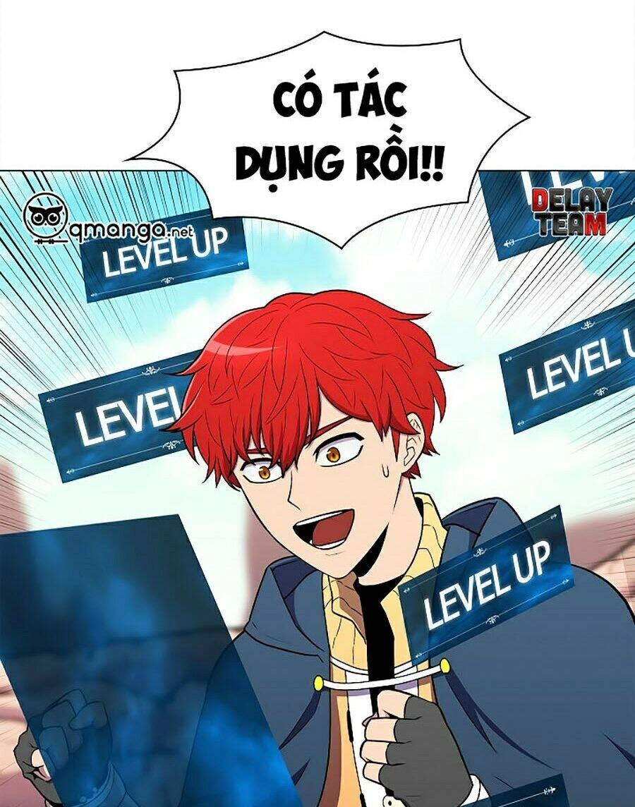 Người Nâng Cấp Chapter 5 - 82