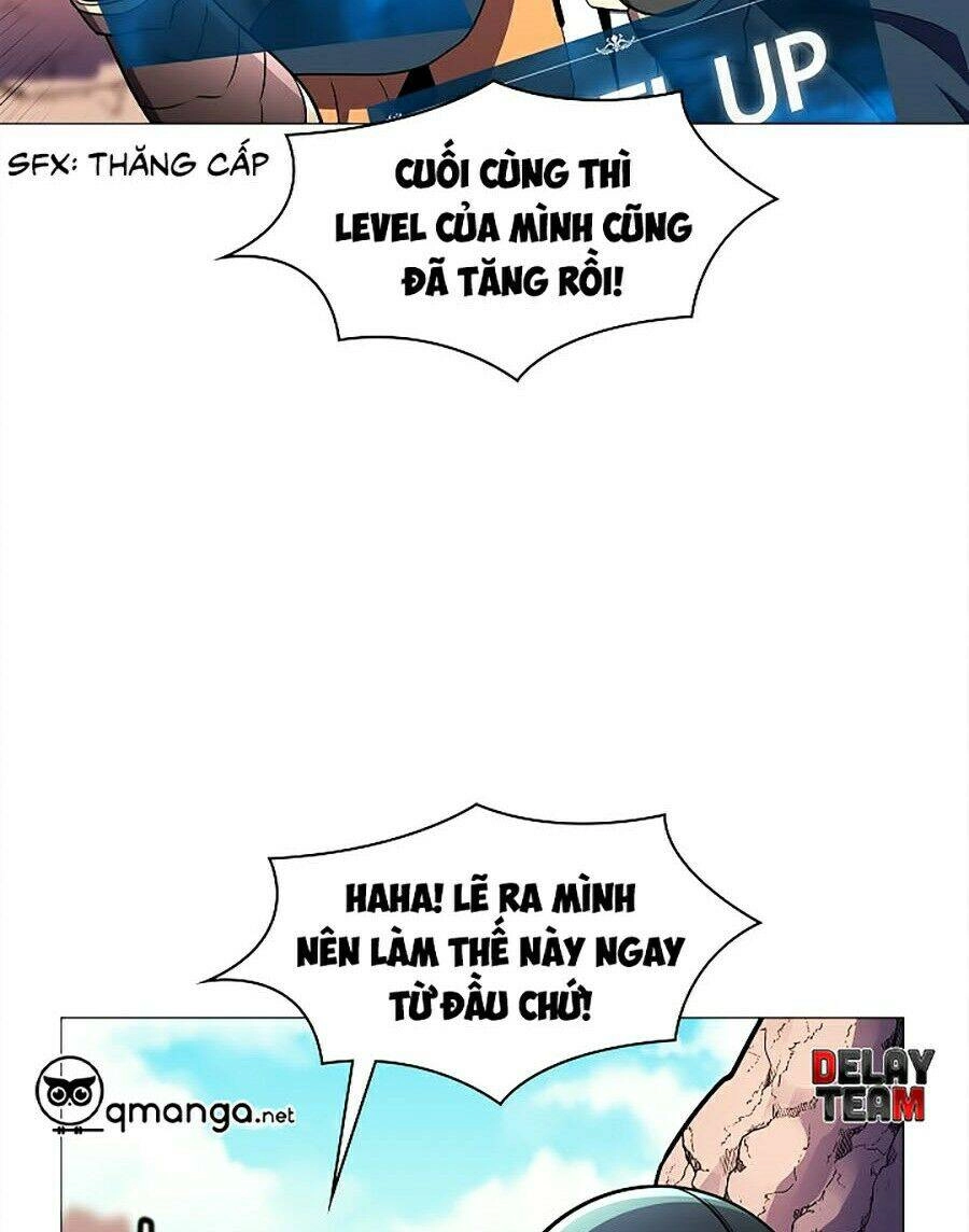 Người Nâng Cấp Chapter 5 - 83