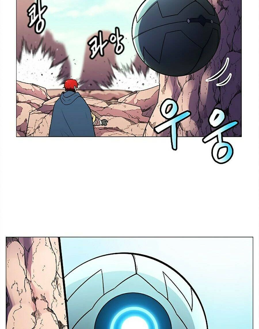 Người Nâng Cấp Chapter 5 - 84