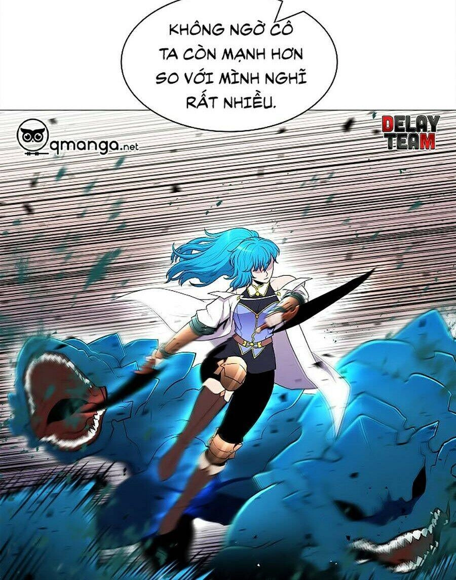 Người Nâng Cấp Chapter 5 - 88