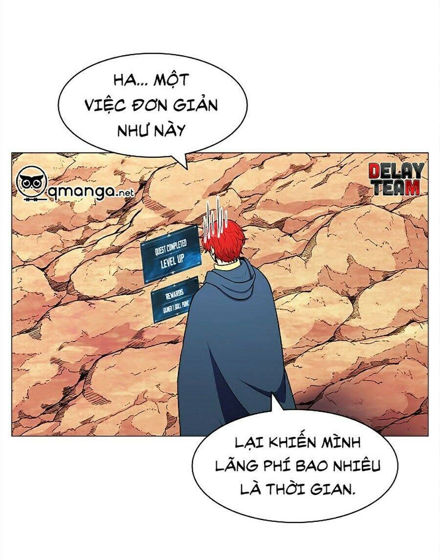 Người Nâng Cấp Chapter 5 - 95