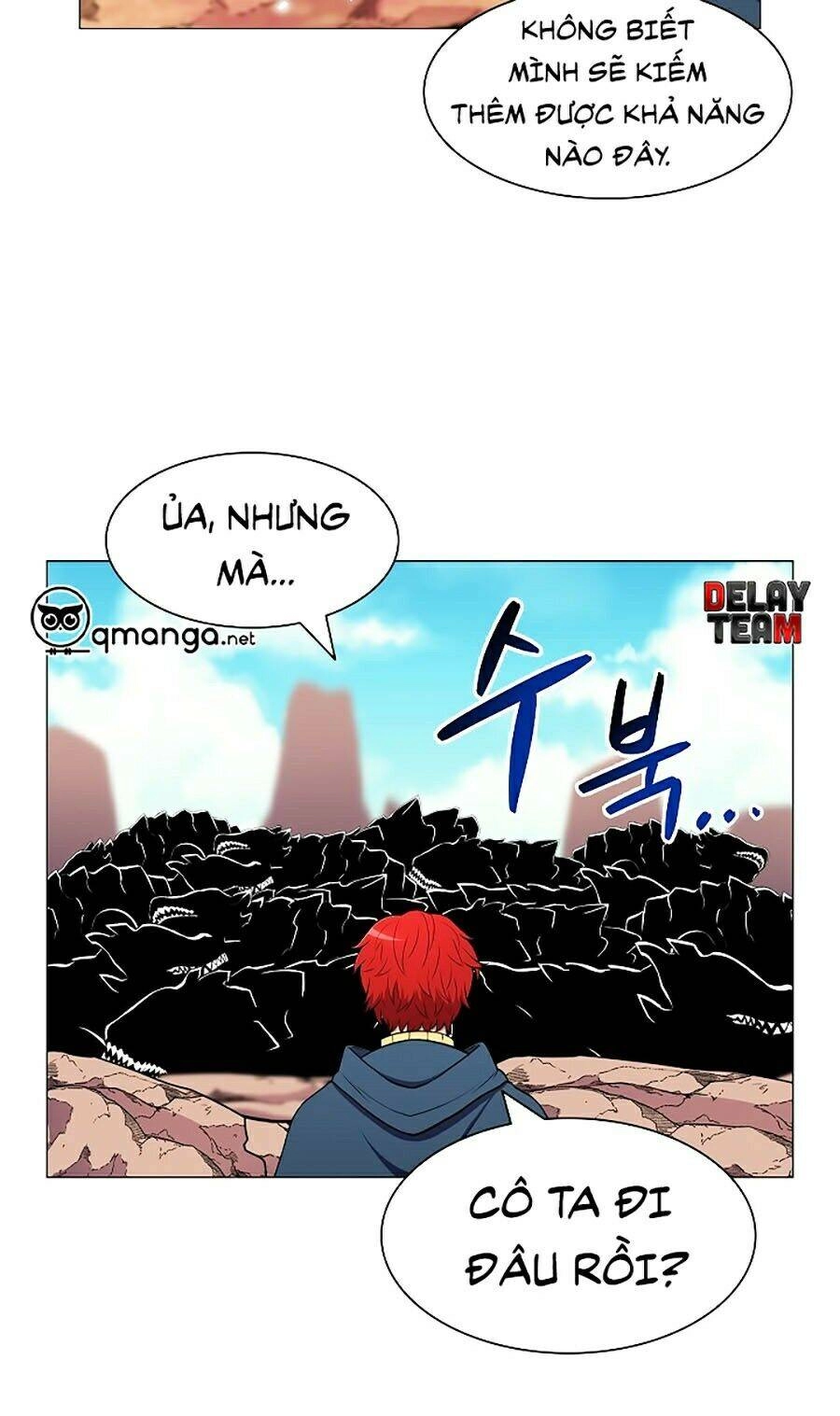 Người Nâng Cấp Chapter 5 - 97