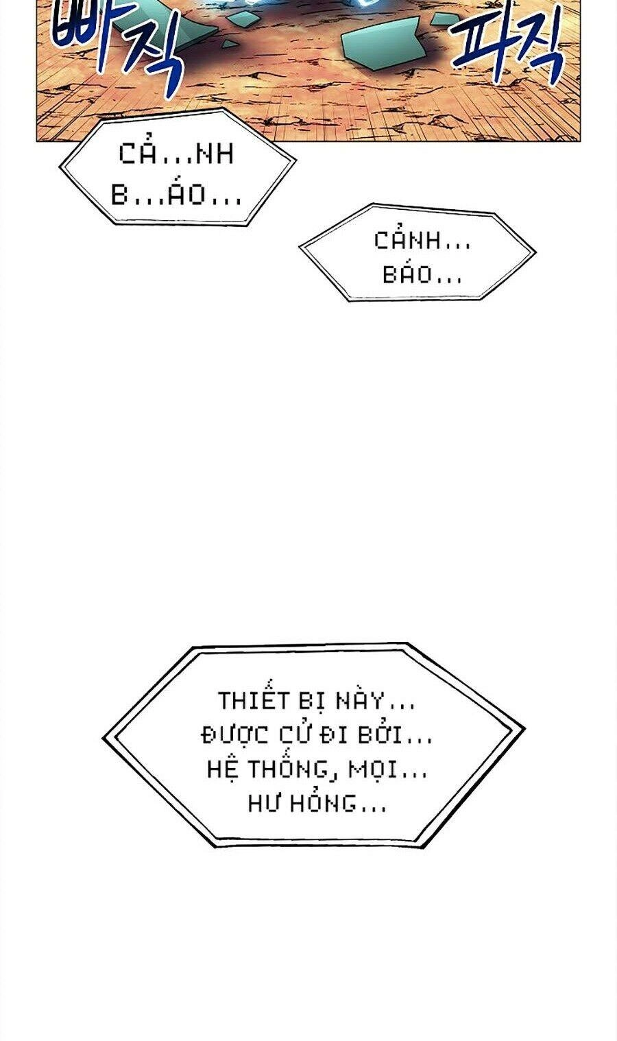 Người Nâng Cấp Chapter 5 - 101