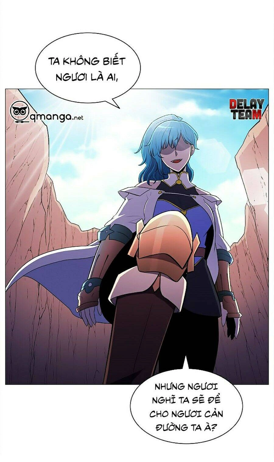 Người Nâng Cấp Chapter 5 - 105