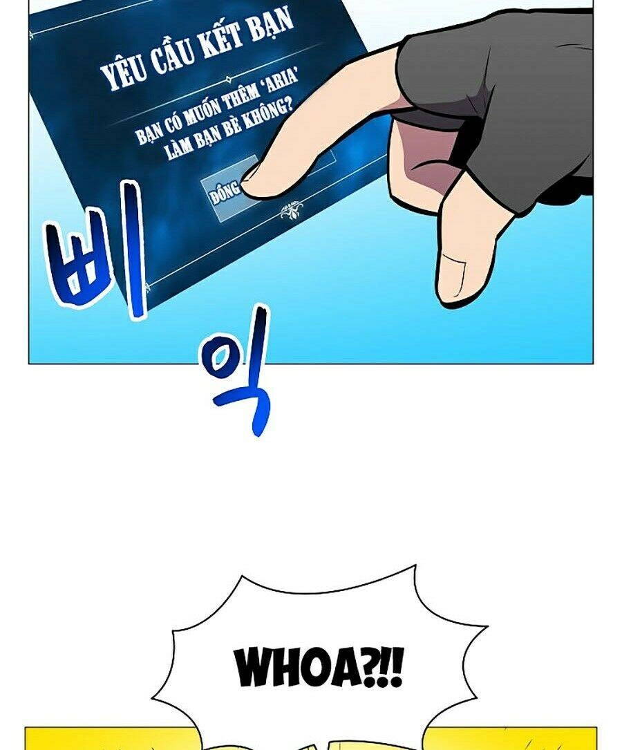 Người Nâng Cấp Chapter 6 - 3