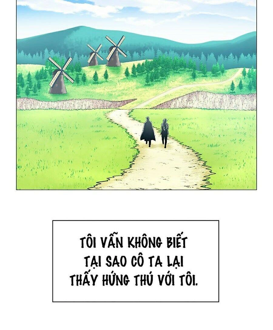 Người Nâng Cấp Chapter 6 - 11