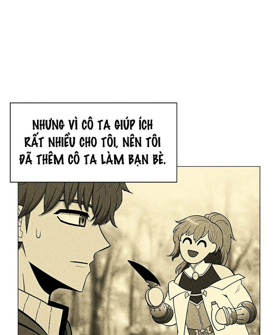 Người Nâng Cấp Chapter 6 - 12