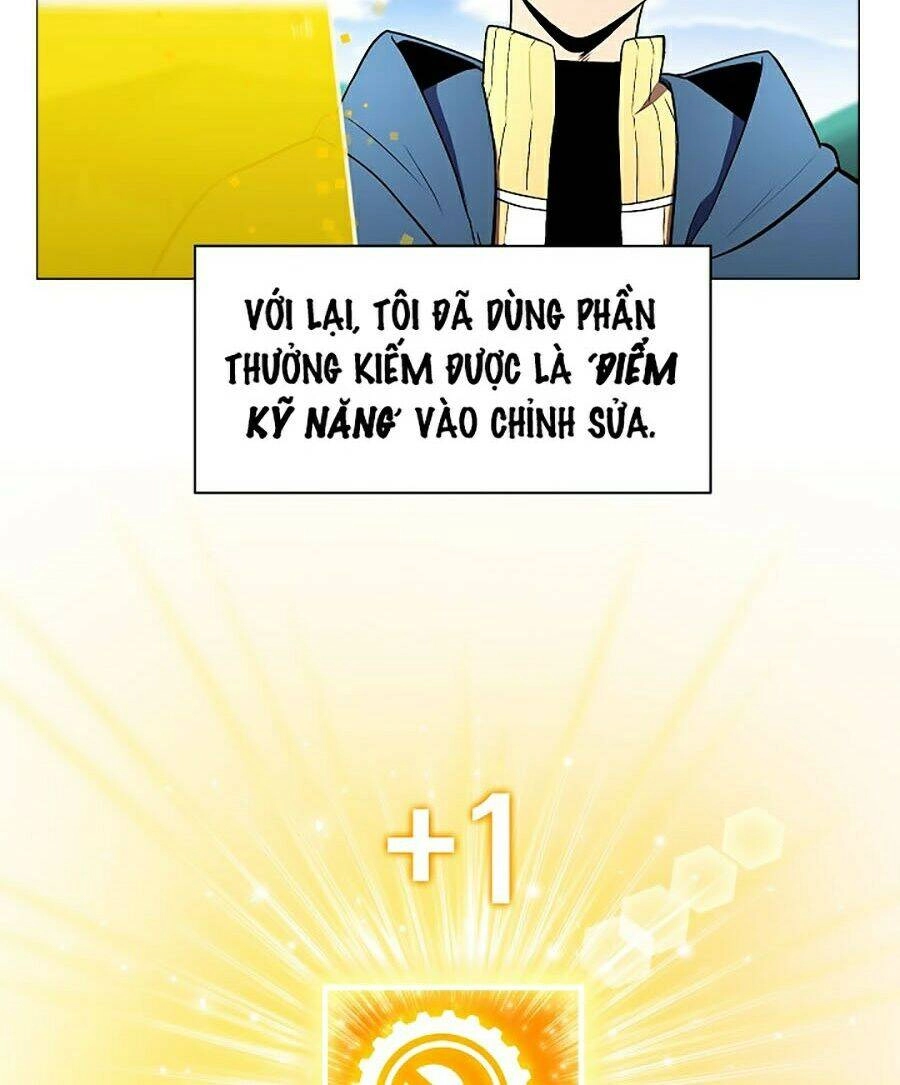 Người Nâng Cấp Chapter 6 - 14