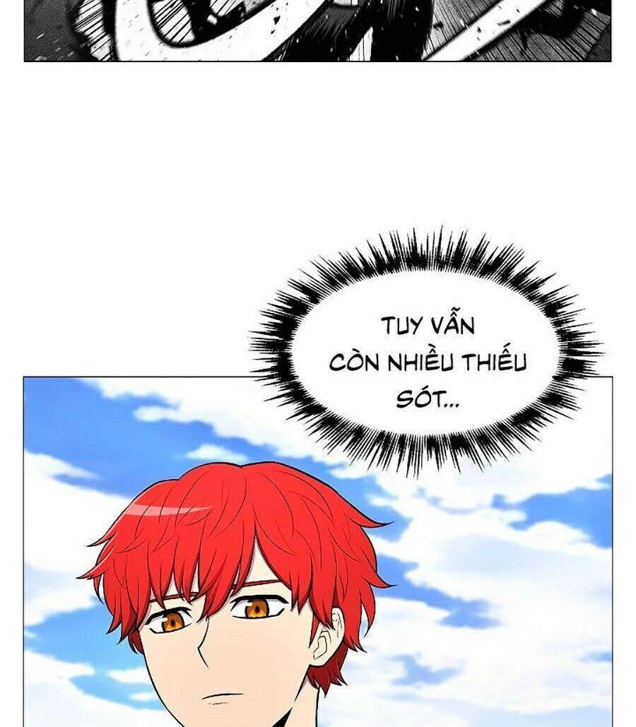 Người Nâng Cấp Chapter 6 - 21