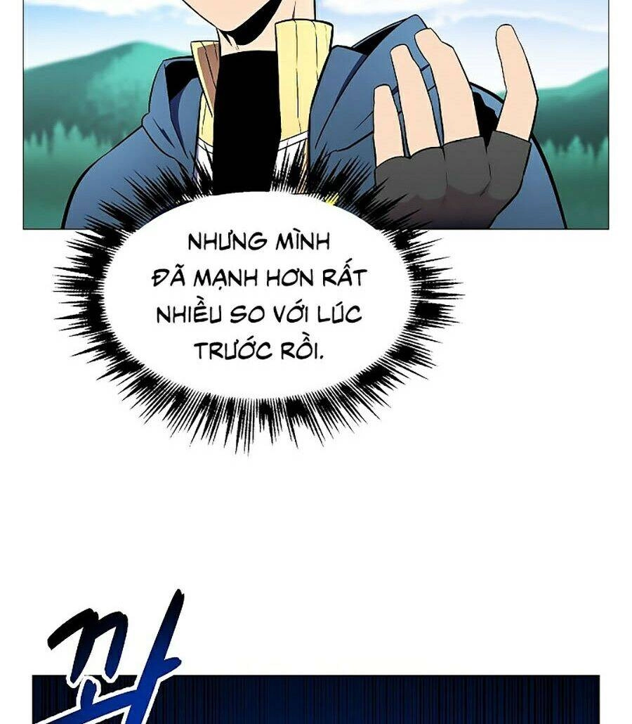 Người Nâng Cấp Chapter 6 - 22