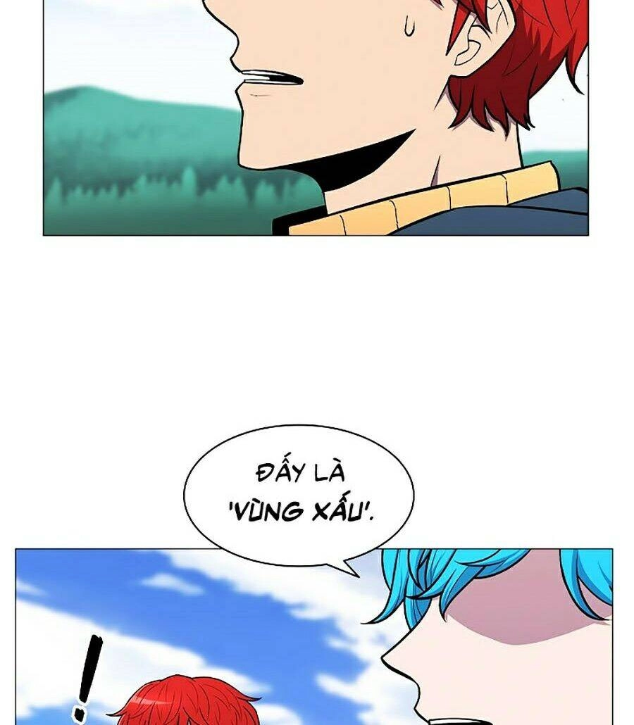 Người Nâng Cấp Chapter 6 - 36