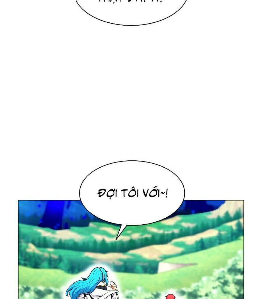 Người Nâng Cấp Chapter 6 - 43