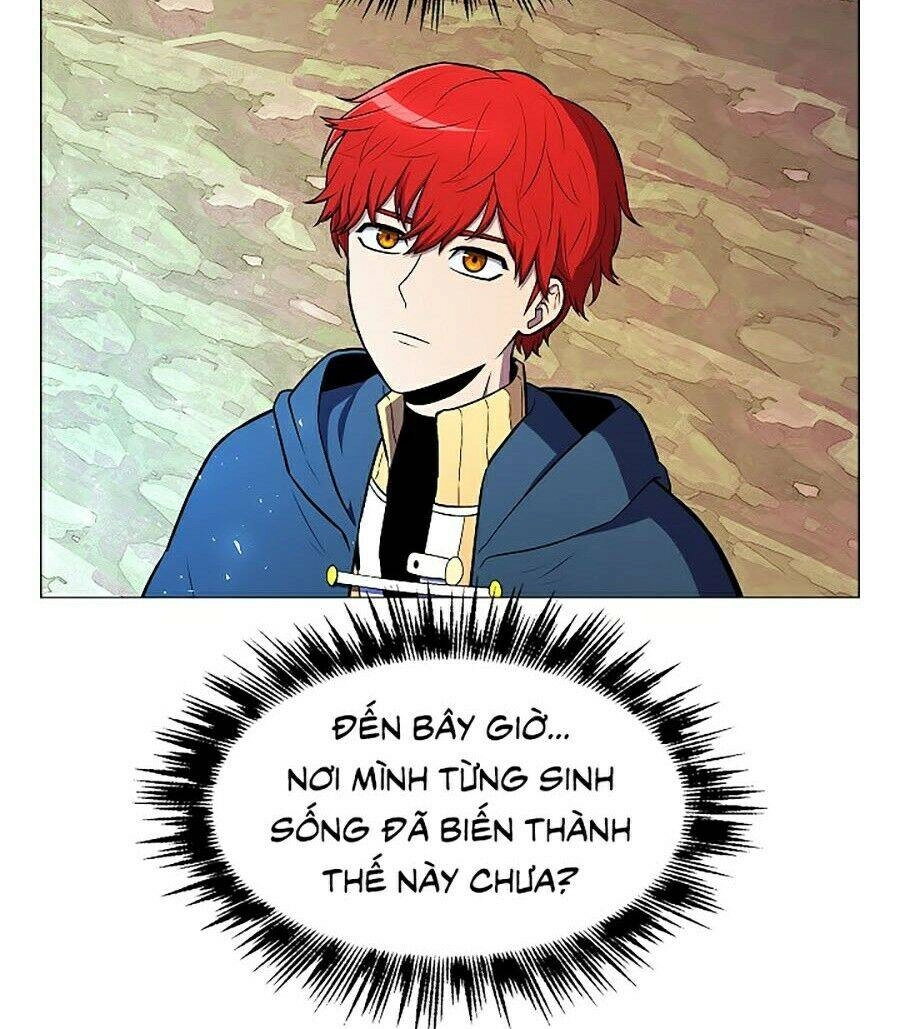 Người Nâng Cấp Chapter 6 - 47