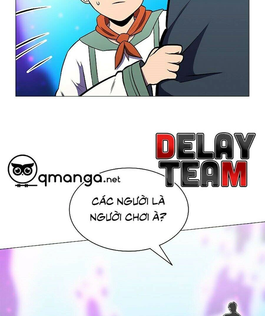 Người Nâng Cấp Chapter 6 - 77