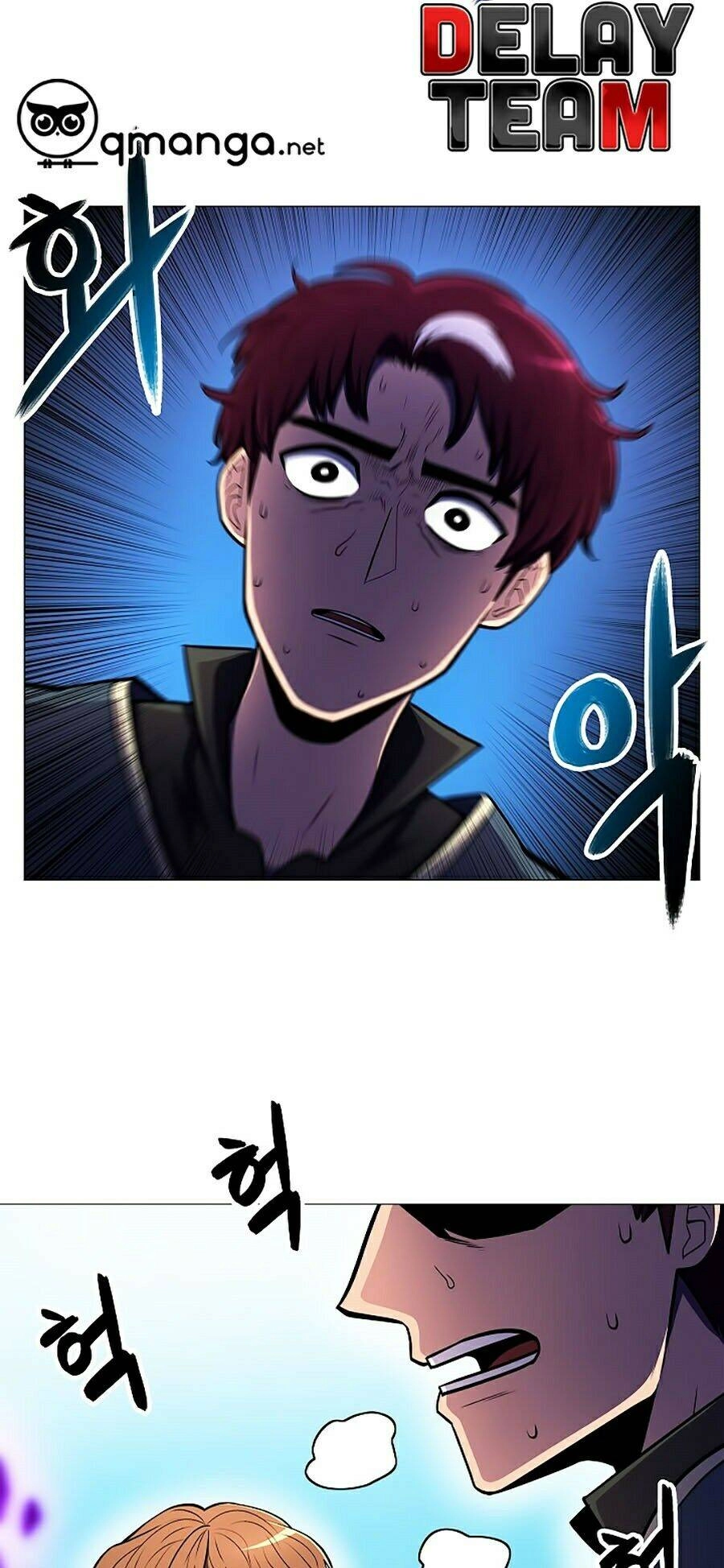 Người Nâng Cấp Chapter 6 - 83