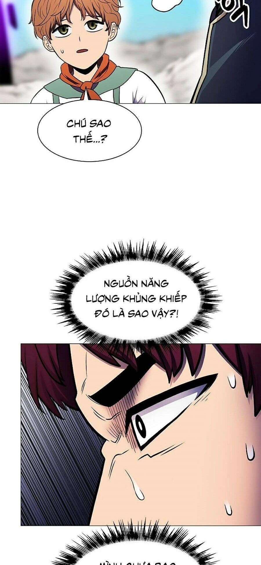 Người Nâng Cấp Chapter 6 - 84