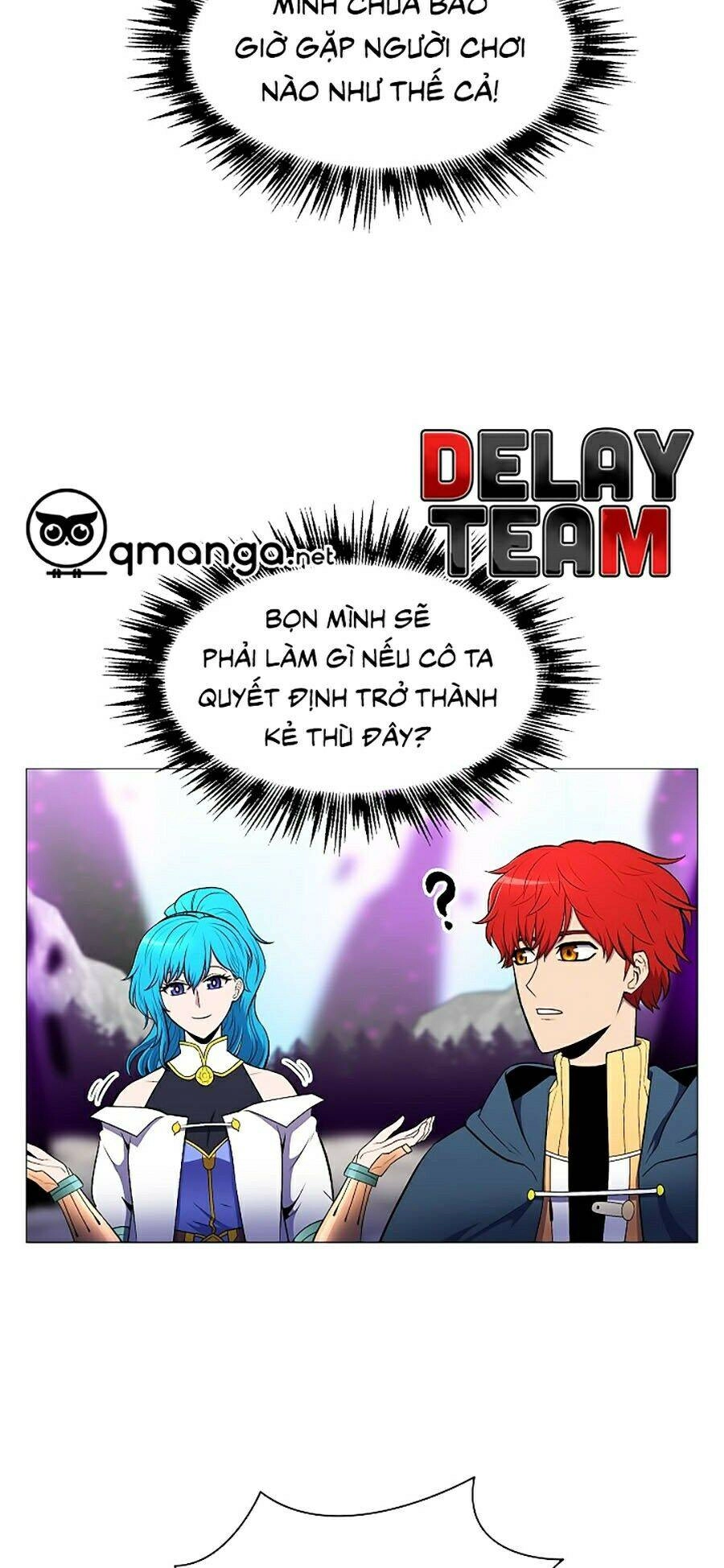 Người Nâng Cấp Chapter 6 - 85