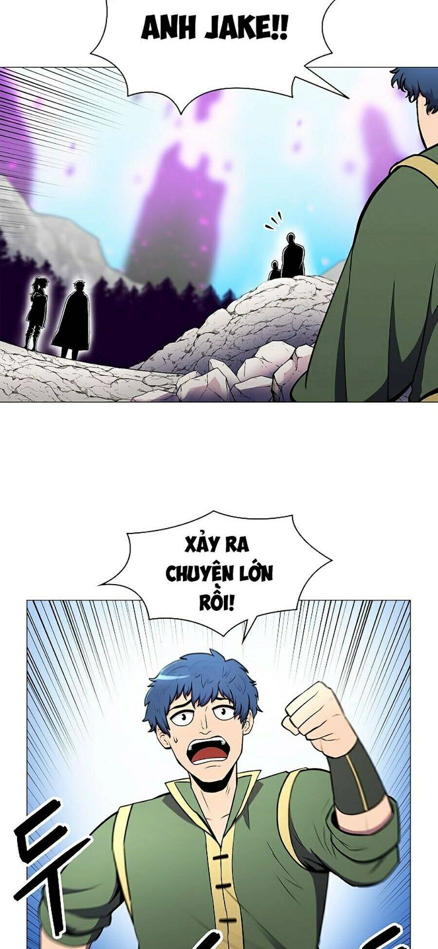 Người Nâng Cấp Chapter 6 - 86