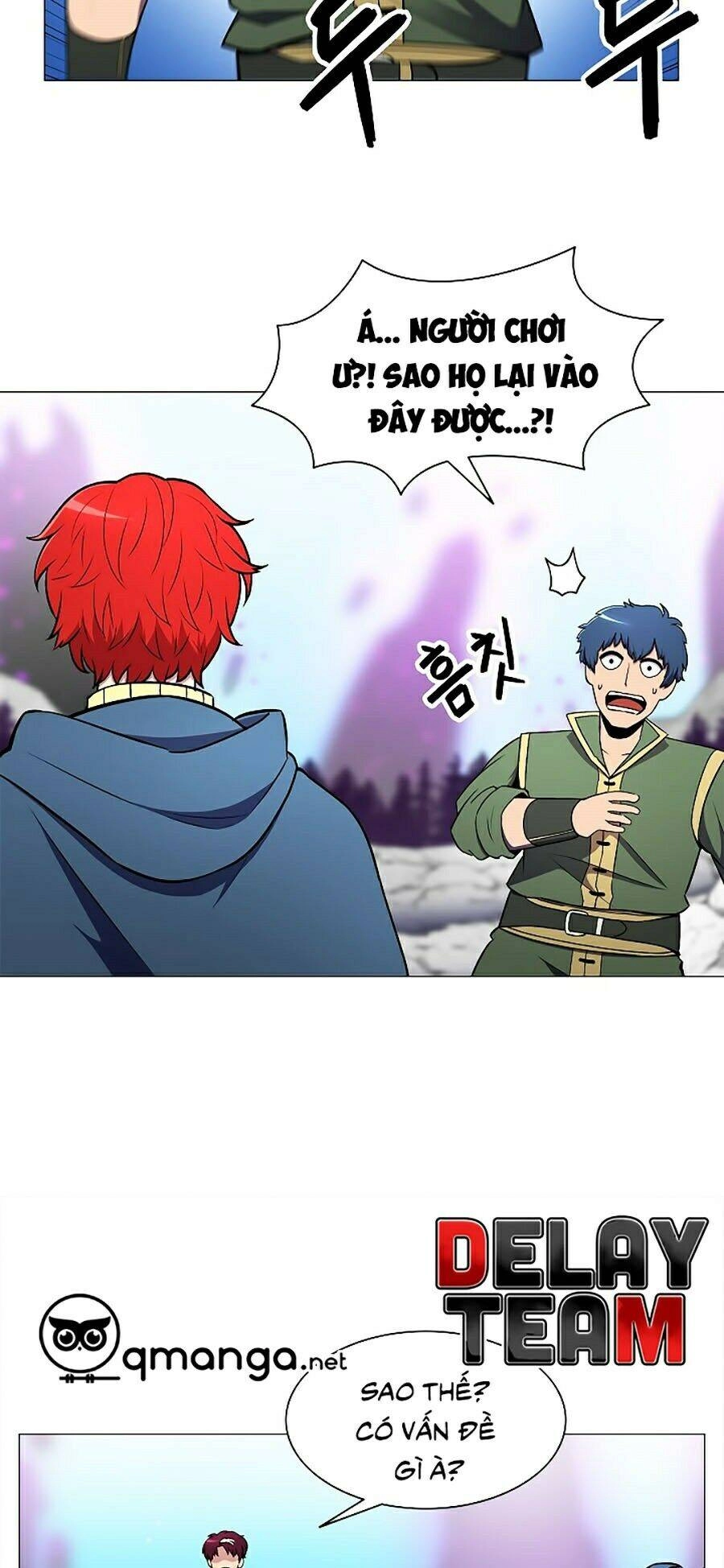 Người Nâng Cấp Chapter 6 - 87