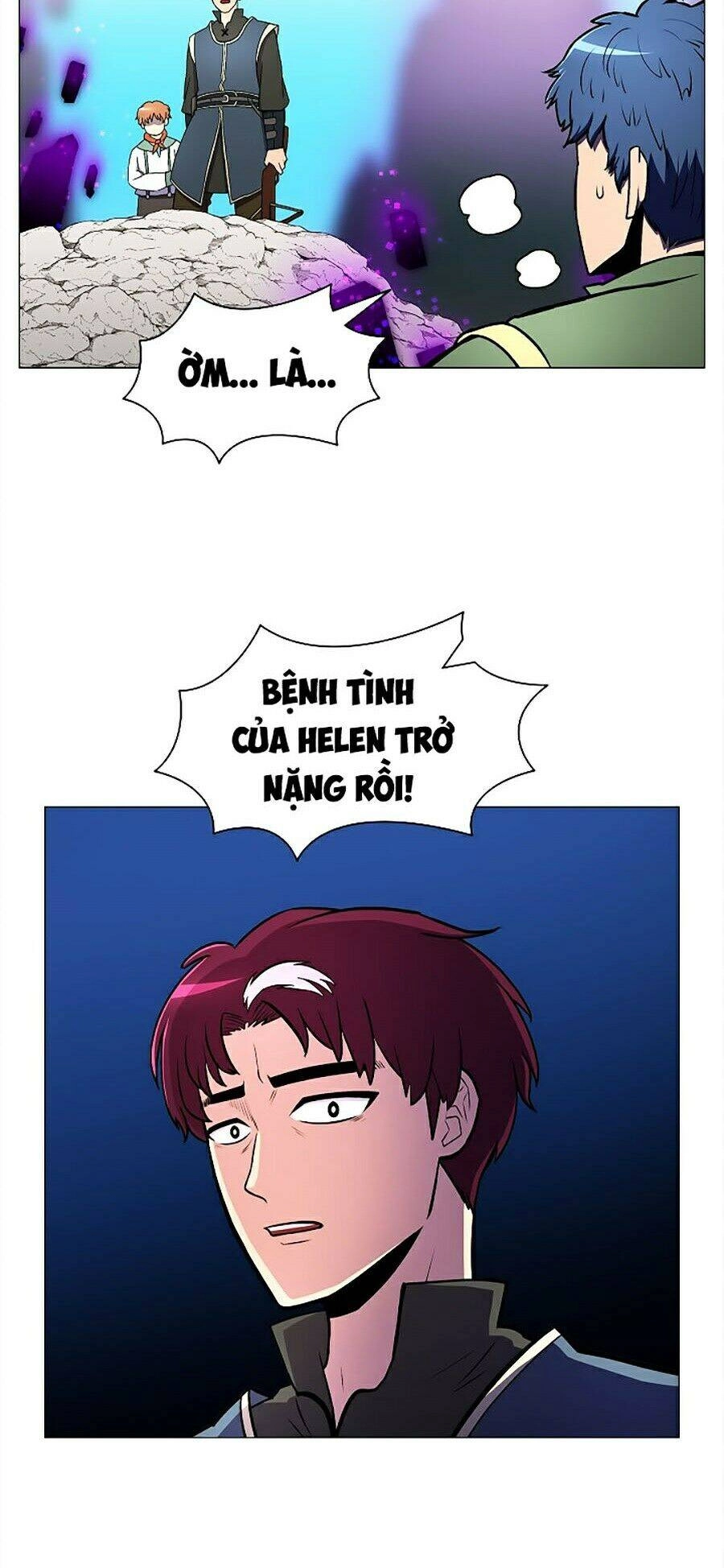 Người Nâng Cấp Chapter 6 - 88